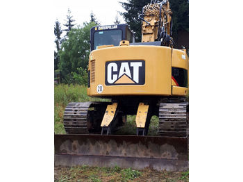 Pelle sur chenille CATERPILLAR CAT 314 D