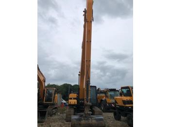 Pelle sur chenille Hyundai 220HX LR