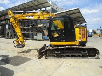 Pelle sur chenille JCB JCB JZ 140 LC