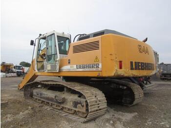 Pelle sur chenille Liebherr R944 Litronic HD-SL
