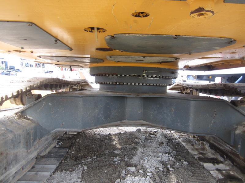 Pelle sur chenille Liebherr R944 Litronic HD-SL