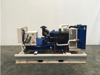 Groupe électrogène Perkins FG Wilson 135 KVA genset. Like brand new and very low hours.: photos 1
