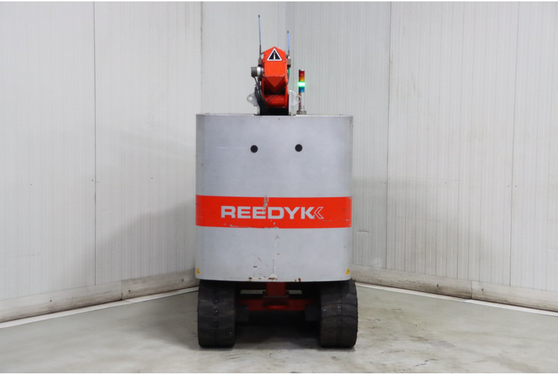 Engins de chantier Reedyk PC4405-EX