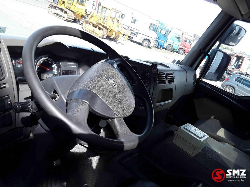 Camion malaxeur Renault Kerax 430 optidriver: photos 10