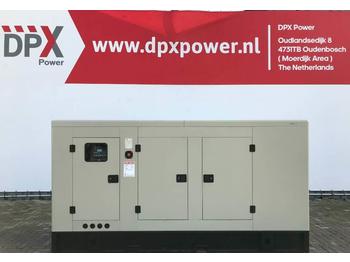 Groupe électrogène Ricardo 6126ZLD-1 - 250 kVA Generator - DPX-19714: photos 1