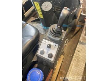Rouleau compresseur 2021 Bobcat ATR12