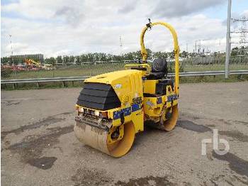 Rouleau compresseur AMMANN AV23-2