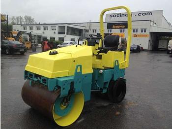 Rouleau compresseur Ammann AV26KE