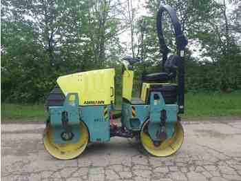 Rouleau compresseur Ammann AV 23-2