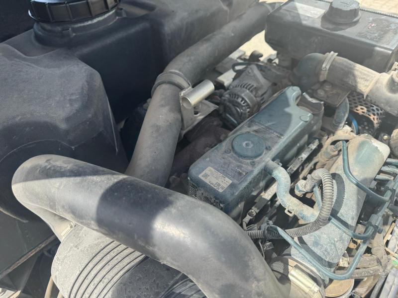 Rouleau compresseur Dynapac CC1200