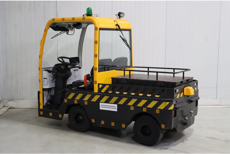 Engins de chantier Simai TE130AC