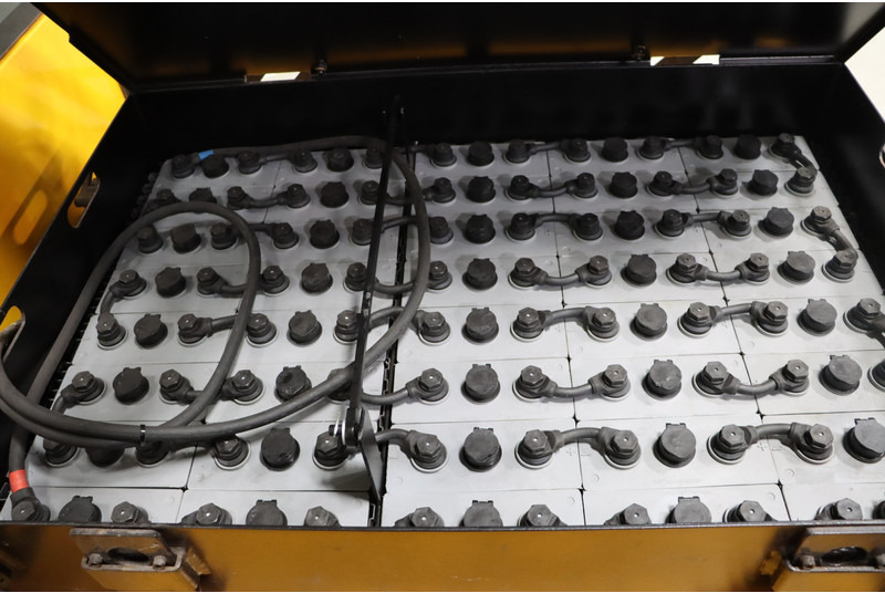 Engins de chantier Simai TE130AC