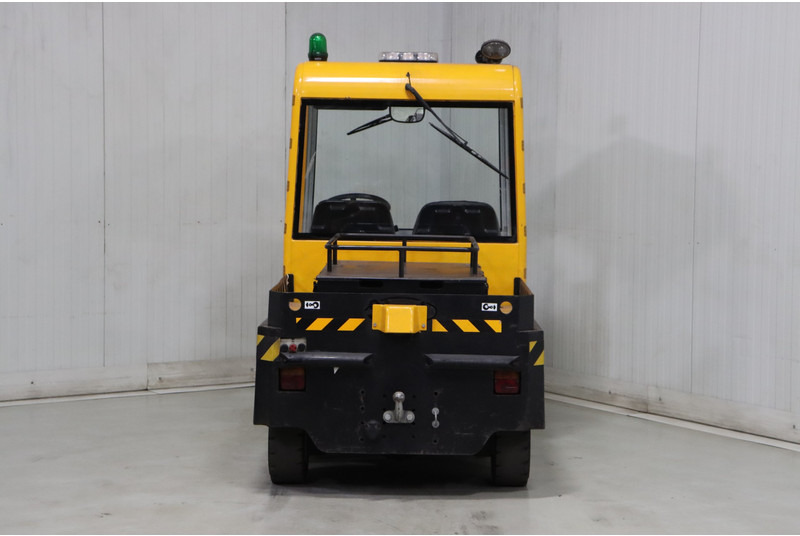Engins de chantier Simai TE130AC