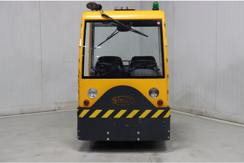 Engins de chantier Simai TE130AC
