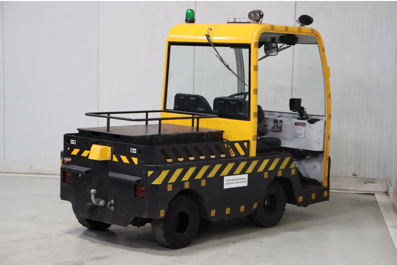 Engins de chantier Simai TE130AC