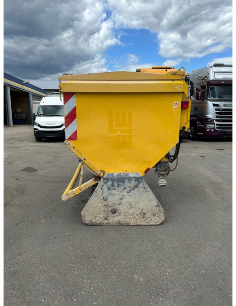 Stabilisateur Diversen Streumaster SW3 FC Kalkstreuer 3 m³