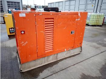 Groupe électrogène Stamford 25KvA Generator, Diesel Engine: photos 1