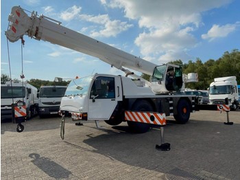 Grue mobile Terex AC 40/2 4x4 all-terrain crane 40 t / 30.4 m: photos 1