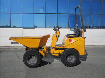 Thwaites MACH 202 - Mini tombereau