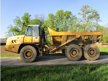 Tombereau BELL B25D 6x6