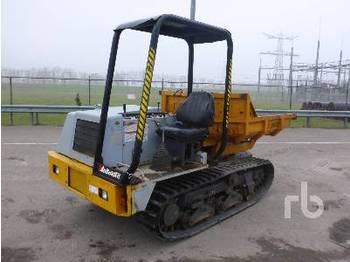 Morooka MST300VDR Swivel - Tombereau