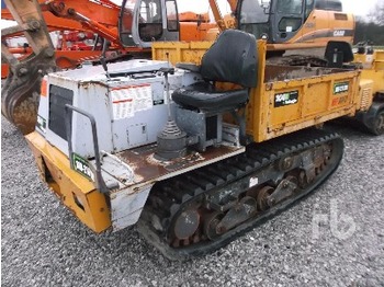 Morooka MST300VD Crawler - Tombereau