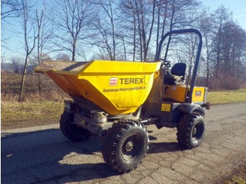Tombereau Terex TA 3 SH