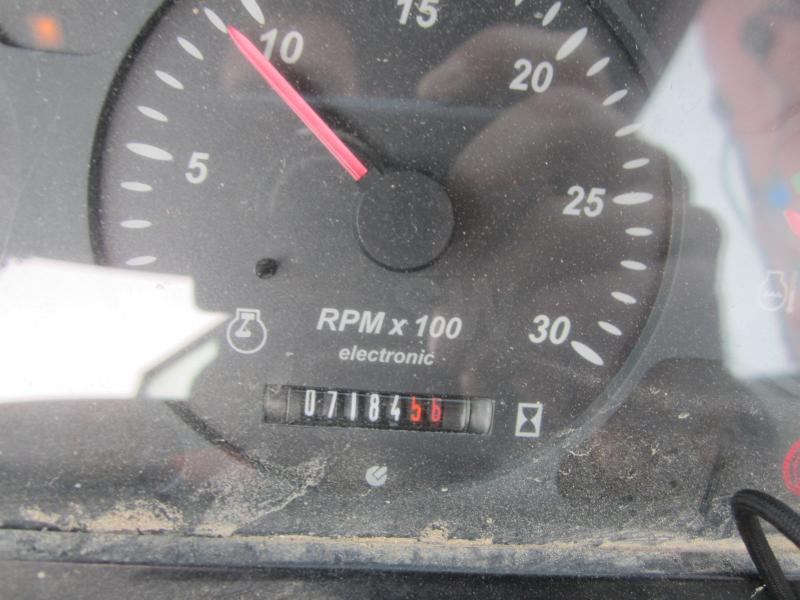 Tractopelle Fiat Kobelco B95