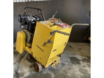 Travaux routiers Bernards BS20-1S