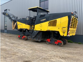 Travaux routiers Bomag BM2000 / 75 Cold Planer