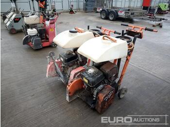 Travaux routiers Clipper CS451