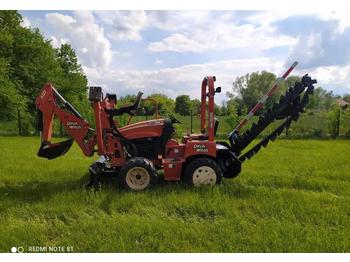 Trancheuse Trencher Ditch Witch RT 36: photos 1
