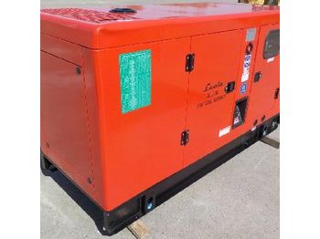 Groupe électrogène Unused 2018 Lucla Glu 50KVA Diesel Powered Generator - 18022351: photos 1