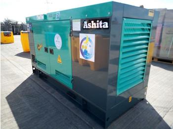 Groupe électrogène Unused Ashita Power AG-50: photos 1