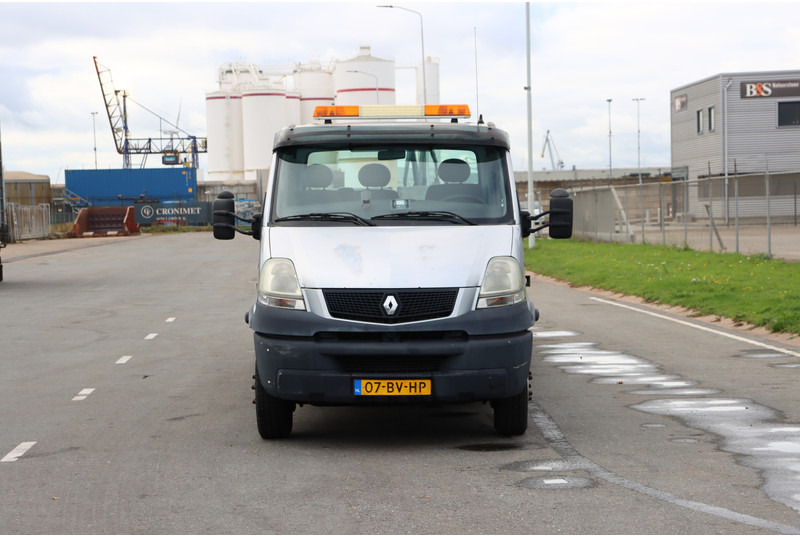 Engins de chantier VELDHUIZEN B/E Combination