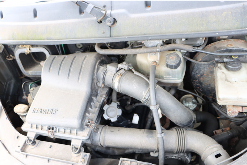 Engins de chantier VELDHUIZEN B/E Combination