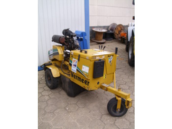 VERMEER SC 252 - Engins de chantier
