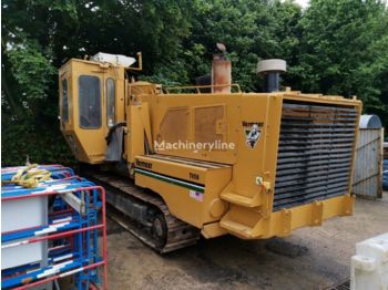 Trancheuse VERMEER T850: photos 1