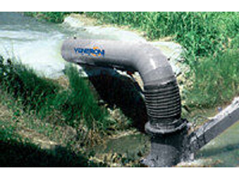 Pompe à eau neuf Veneroni Turbo Pompen: photos 4