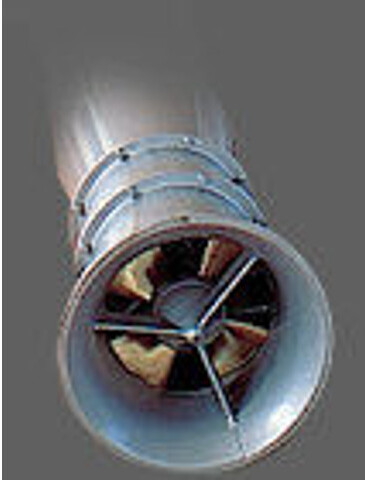 Pompe à eau neuf Veneroni Turbo Pompen: photos 3