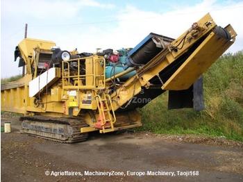 Vermeer HG6000 TX - Engins de chantier