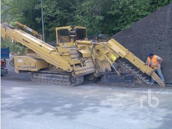 Vermeer T558 - Engins de chantier