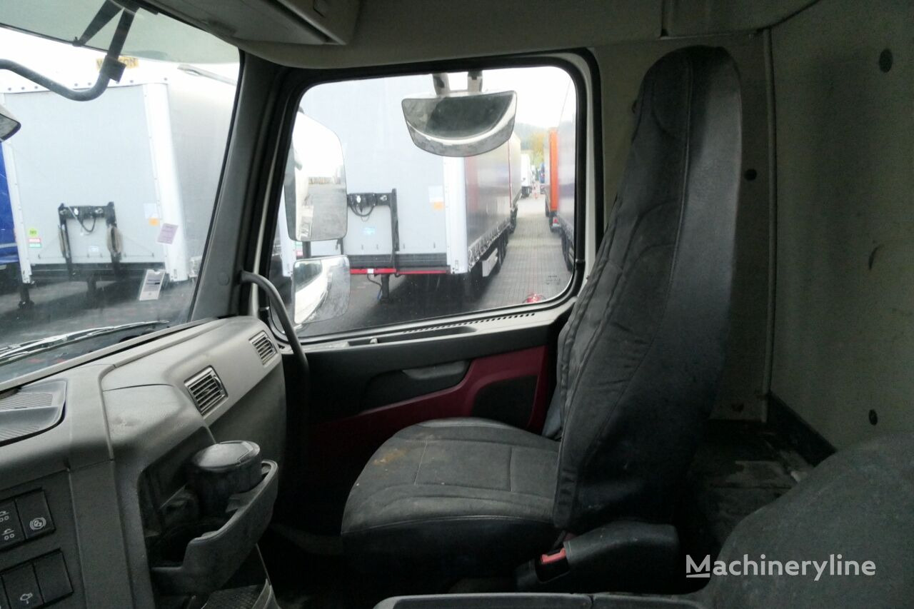 Camion malaxeur Volvo FMX 410: photos 20