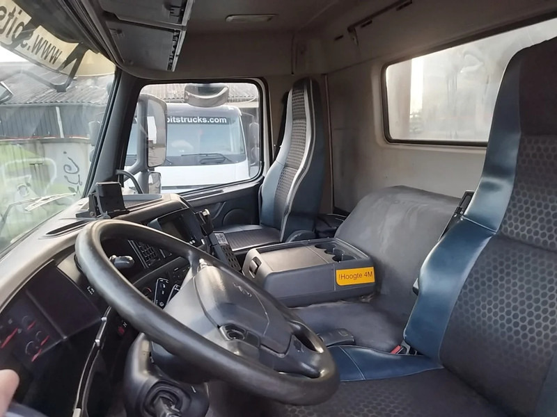 Camion malaxeur Volvo FM 420 15m3: photos 10