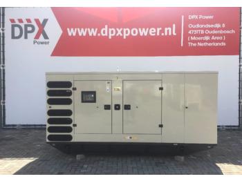 Groupe électrogène Volvo TAD734GE - 275 kVA Generator - DPX-15750: photos 1