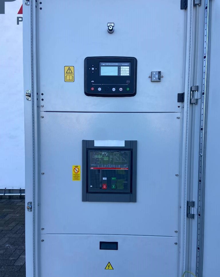 Volvo TWD1683GE - 740 kVA Stage V - DPX-19040-O  en leasing Volvo TWD1683GE - 740 kVA Stage V - DPX-19040-O: photos 14