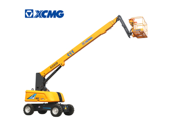 Nacelle télescopique neuf XCMG XGS28 28m Electric Telescopic Boom Aerial Platform Lift from Manufacturer: photos 1