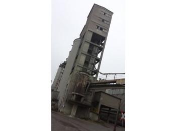 Centrale à béton Zement Fabrik: photos 1