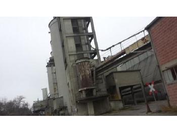 Centrale à béton Zement Fabrik: photos 1