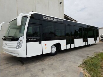 Bus de l'aéroport CONTRAC COBUS 3000: photos 1